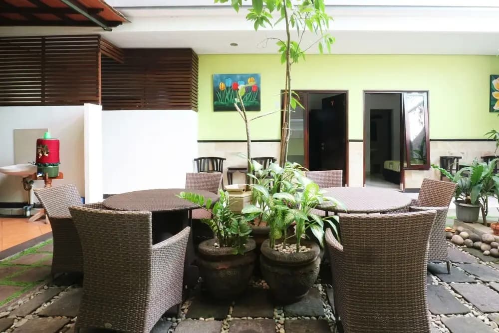 Pondok 2A - photo 15