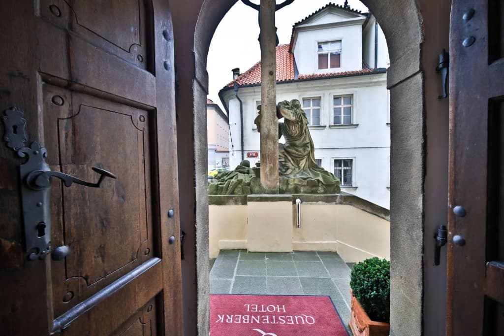 Hotel Questenberg - main photo