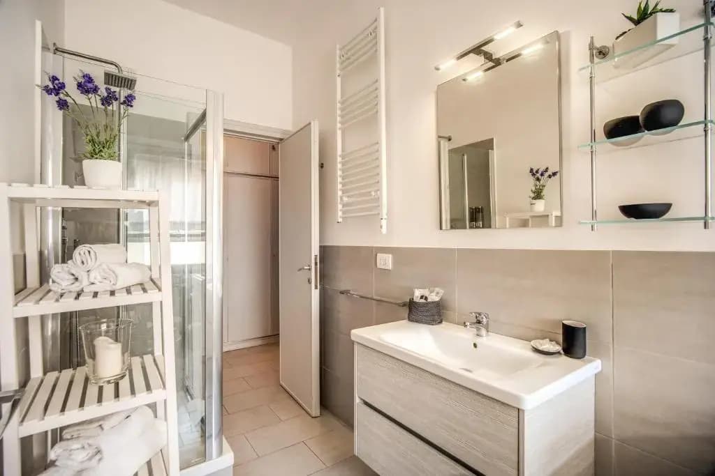 Vaticanum Modern Apartment - photo 9