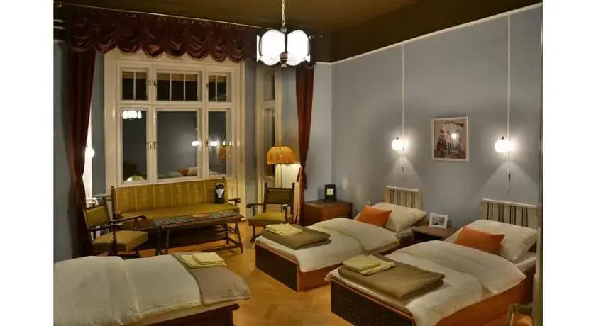 Cat and Co Guesthouse - photo 1