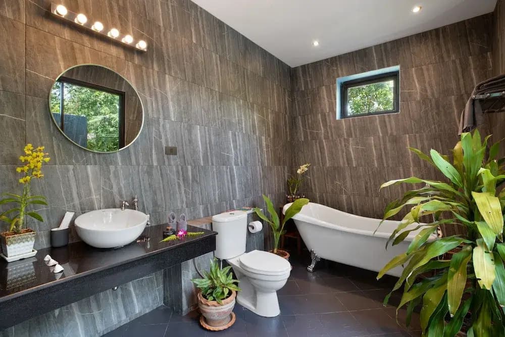 3-Bedroom Villa Baan Kluay Mai with Private Pool - photo 10