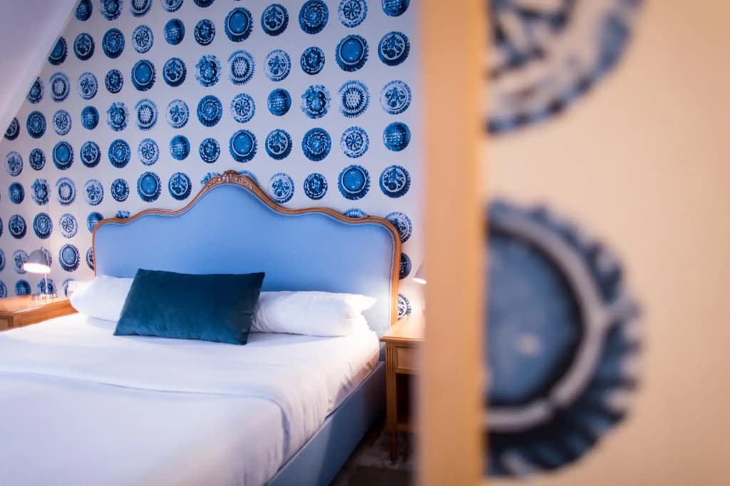 Friday Hotel - photo 6