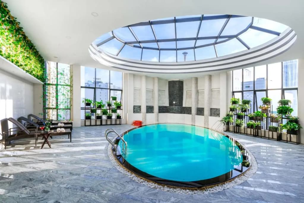 Brilliant Hotel - photo 42