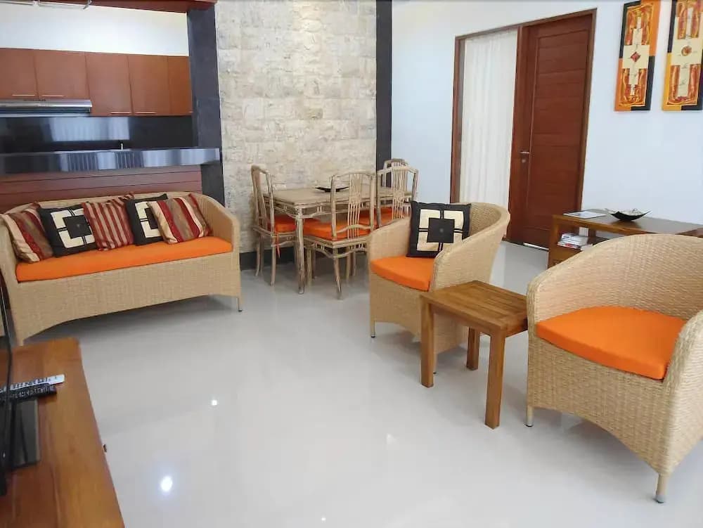 Villa Brolga Sanur - photo 17