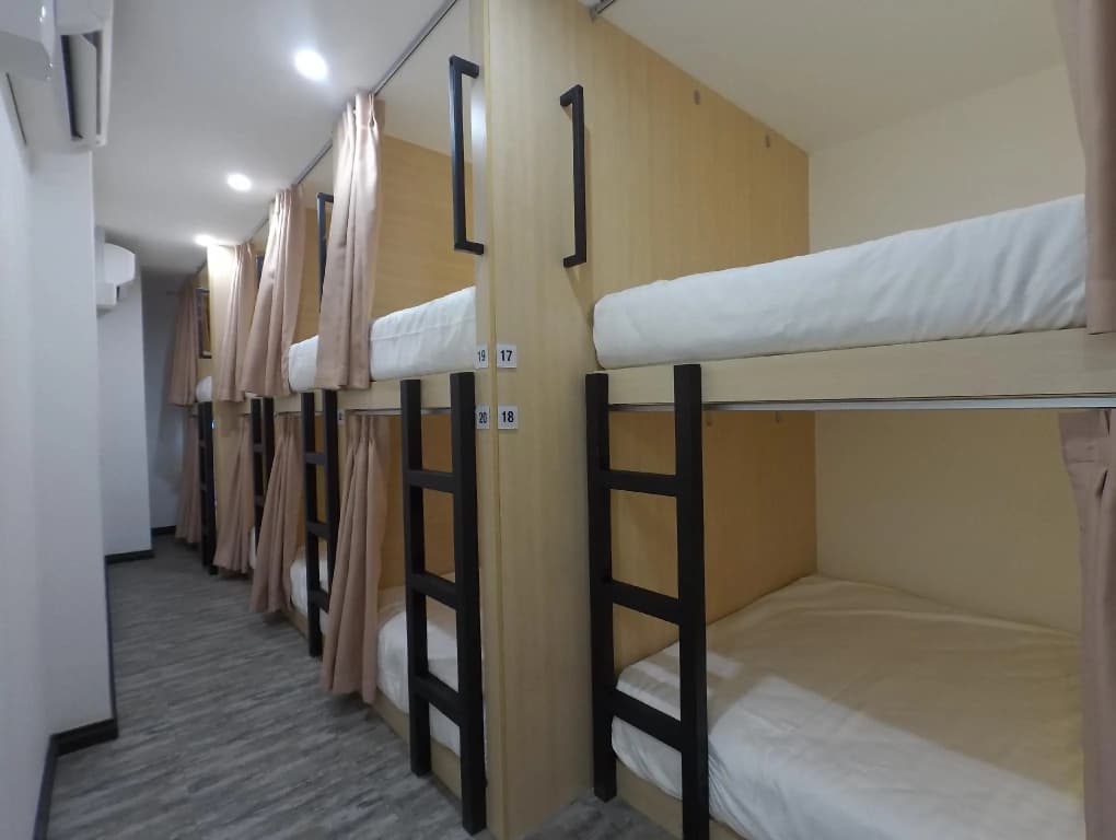 Signel Hostel - photo 24