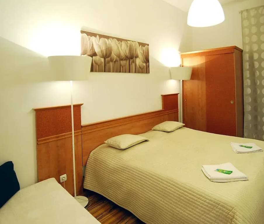 Free Zone-Hostel Praha - main photo