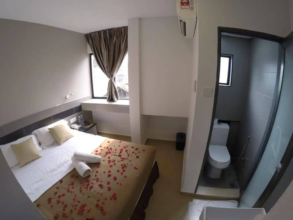 Leo Leisure Hotel at Central Market - photo 7
