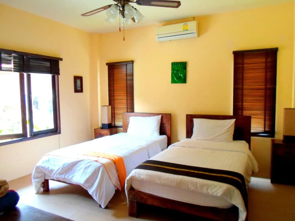 Baan Tropicana - photo 2