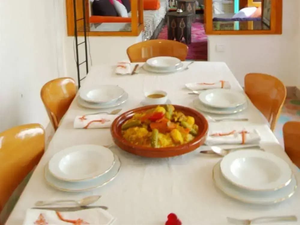 Riad Dar Aida - photo 13