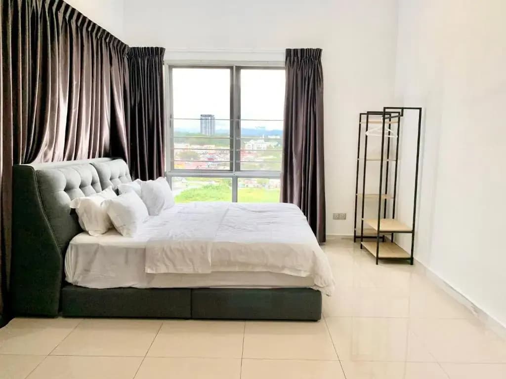 Deco Home @ Imago The Loft - photo 2