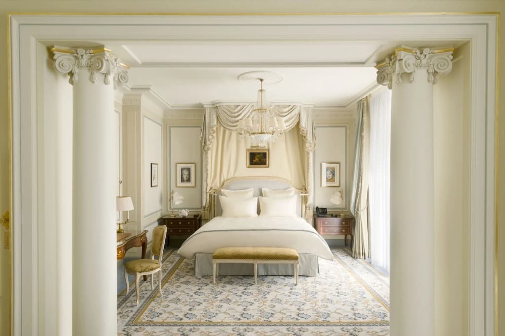 Ritz Paris Hotel - photo 4