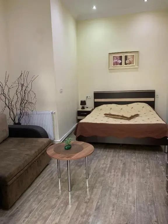 Sayat Nova Apartments - photo 2