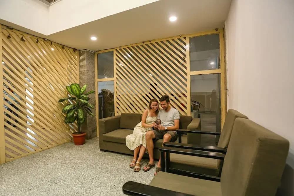 FabHotel A One Paschim Vihar - photo 15