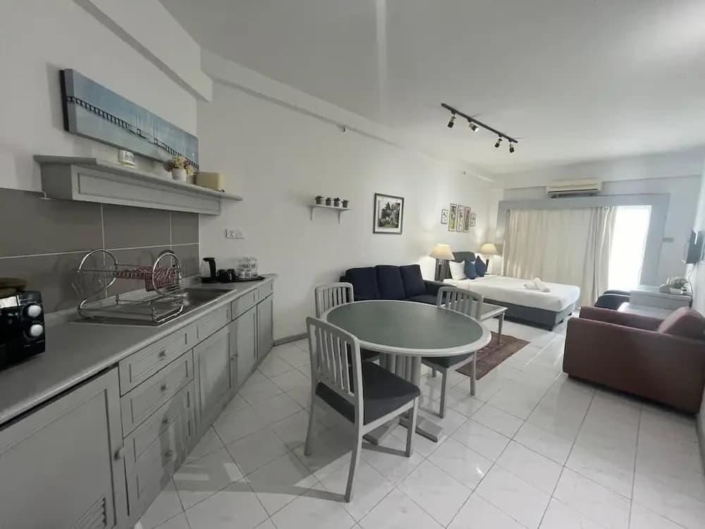 Sea View Paradise - photo 34