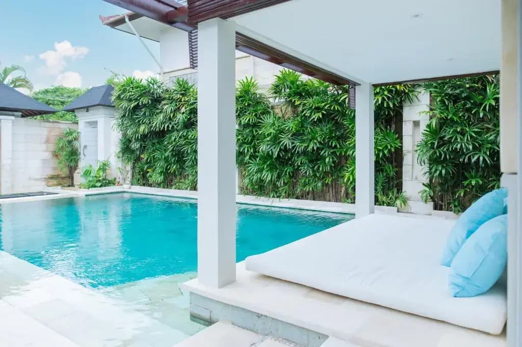 The Zen Villas - photo 11