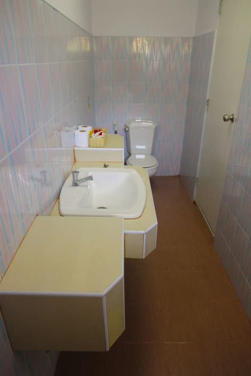 Swiss Chalet Hotel - photo 9