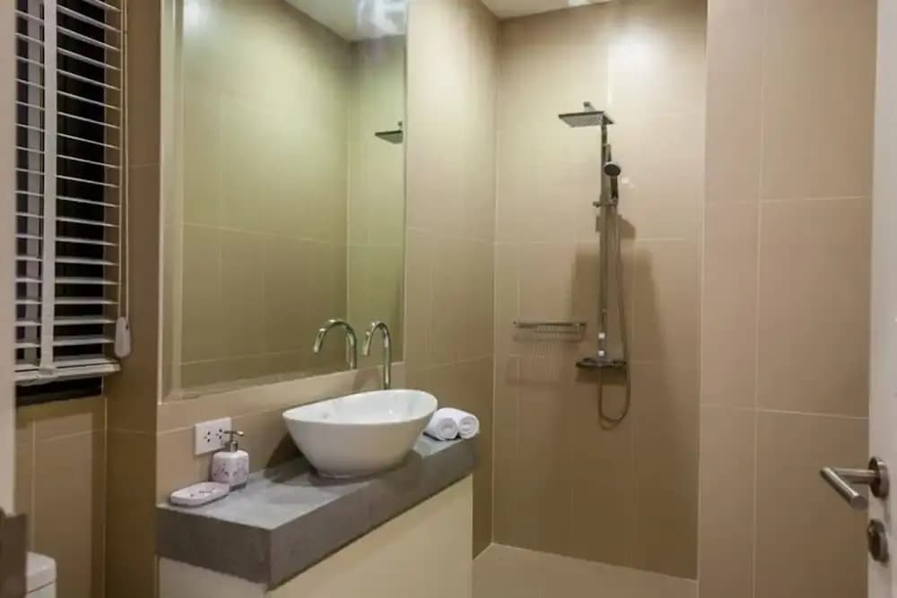 3 Bedroom Villa White with private pool - photo 7
