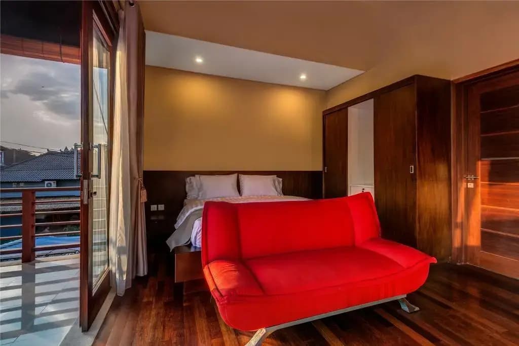 Villa Omah Mutiara - photo 16