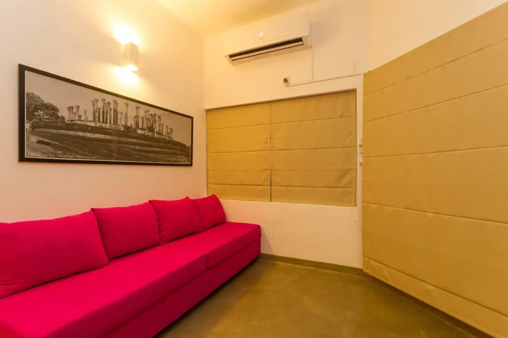 My Story Hostel - photo 5