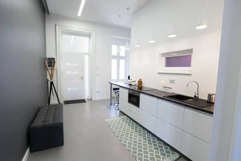 Mini Loft Design - photo 20