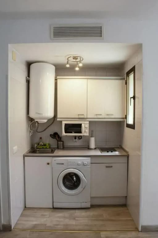 Apartamentos Sleep in Madrid - photo 10