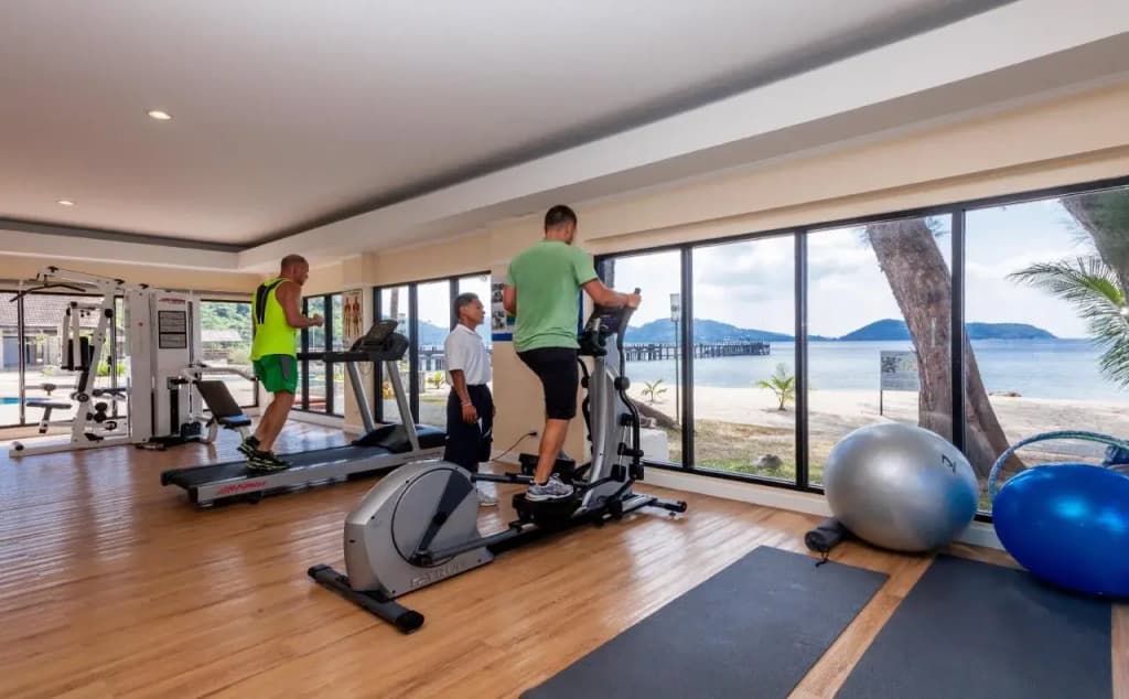 Thavorn Beach Village Resort & Spa Phuket - photo 23