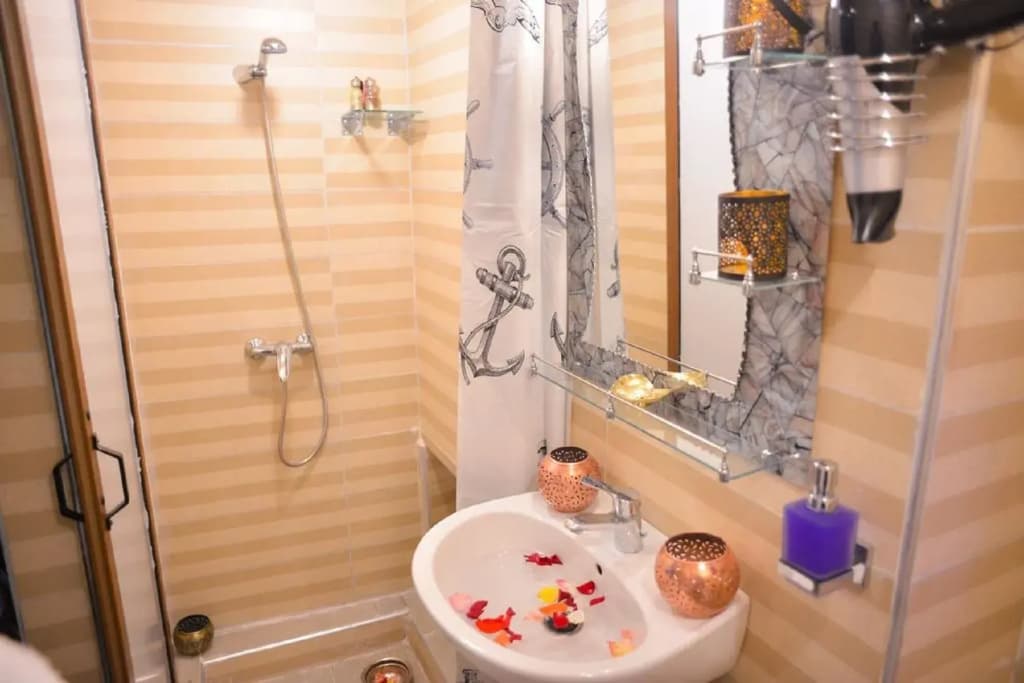 Riad Atlas Mejbar - photo 8