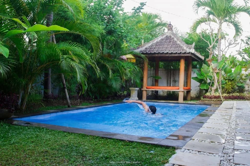 Villa Iman - photo 11