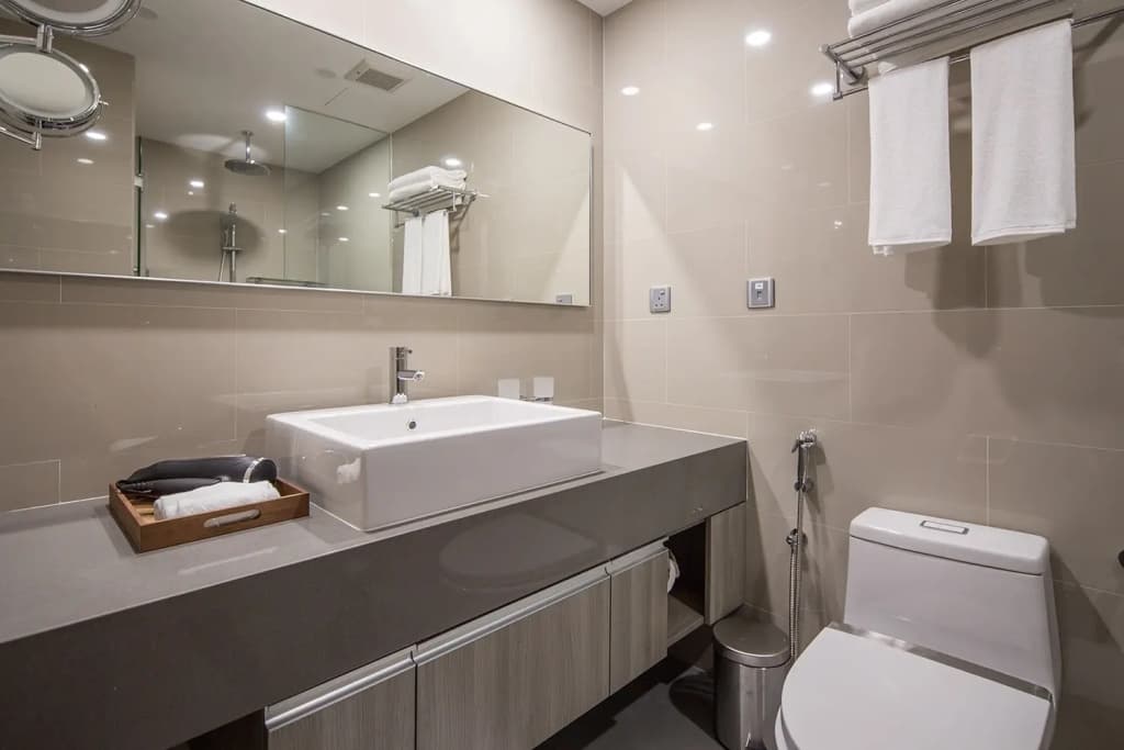Maagiri Hotel - photo 11