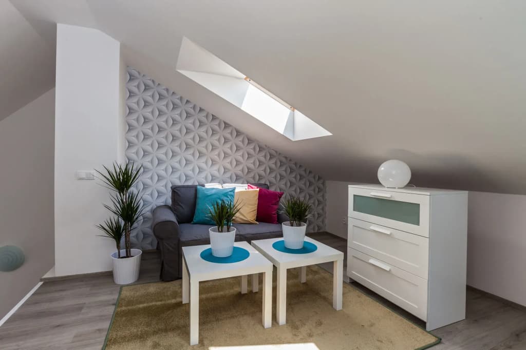 Comfortable Prague Apartments - photo 14