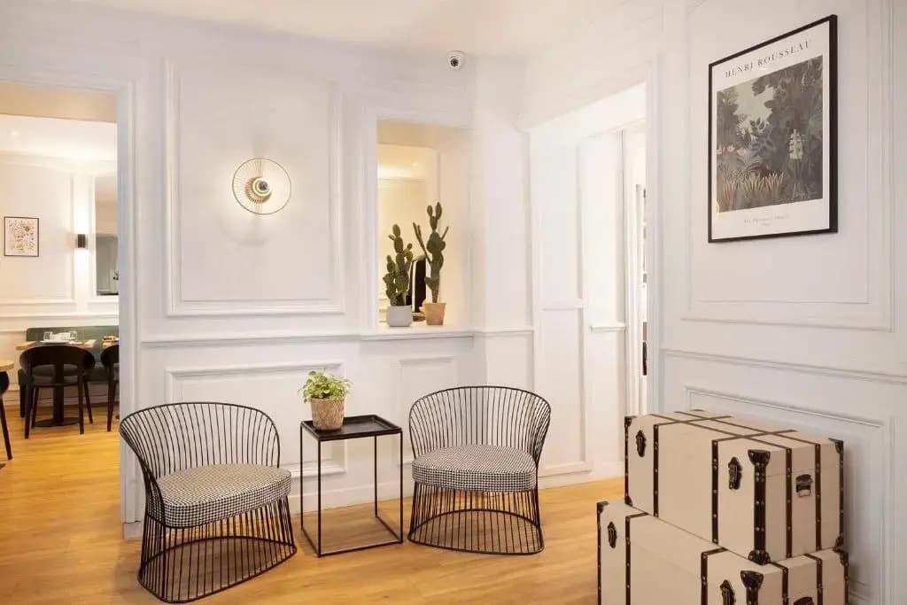 Hotel Nord Est - photo 14