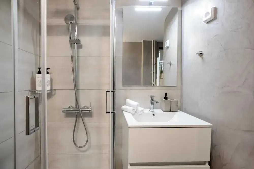 Acropolis Rhea Apartment A&A Residences - photo 9