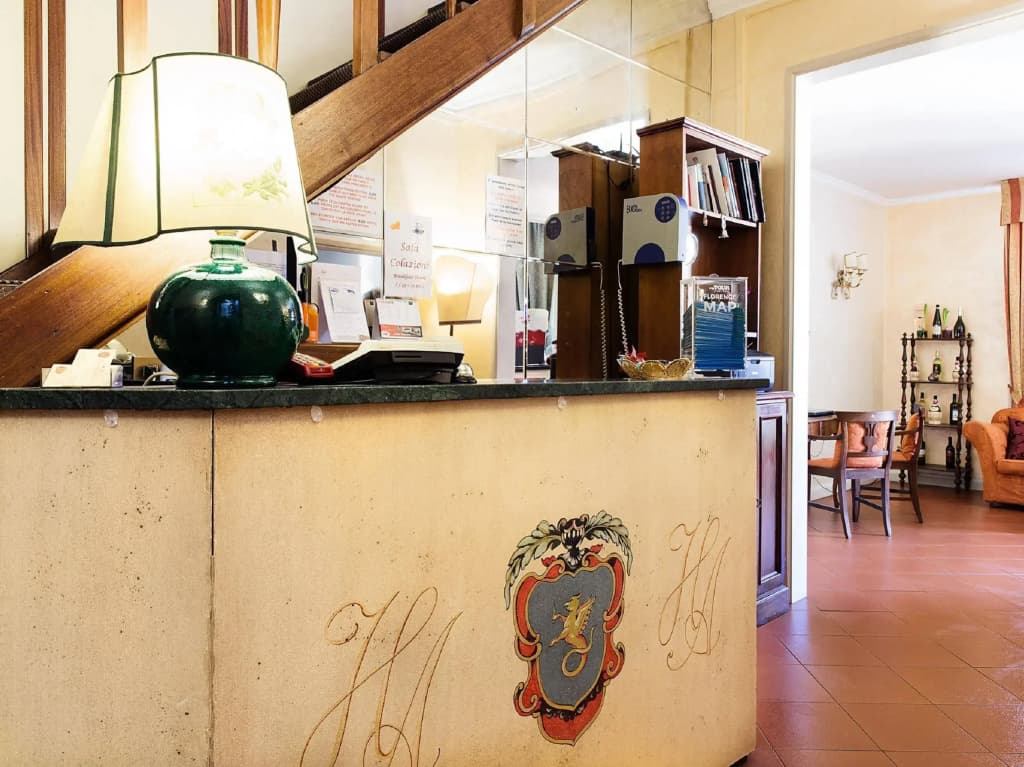 Hotel Andrea - photo 2