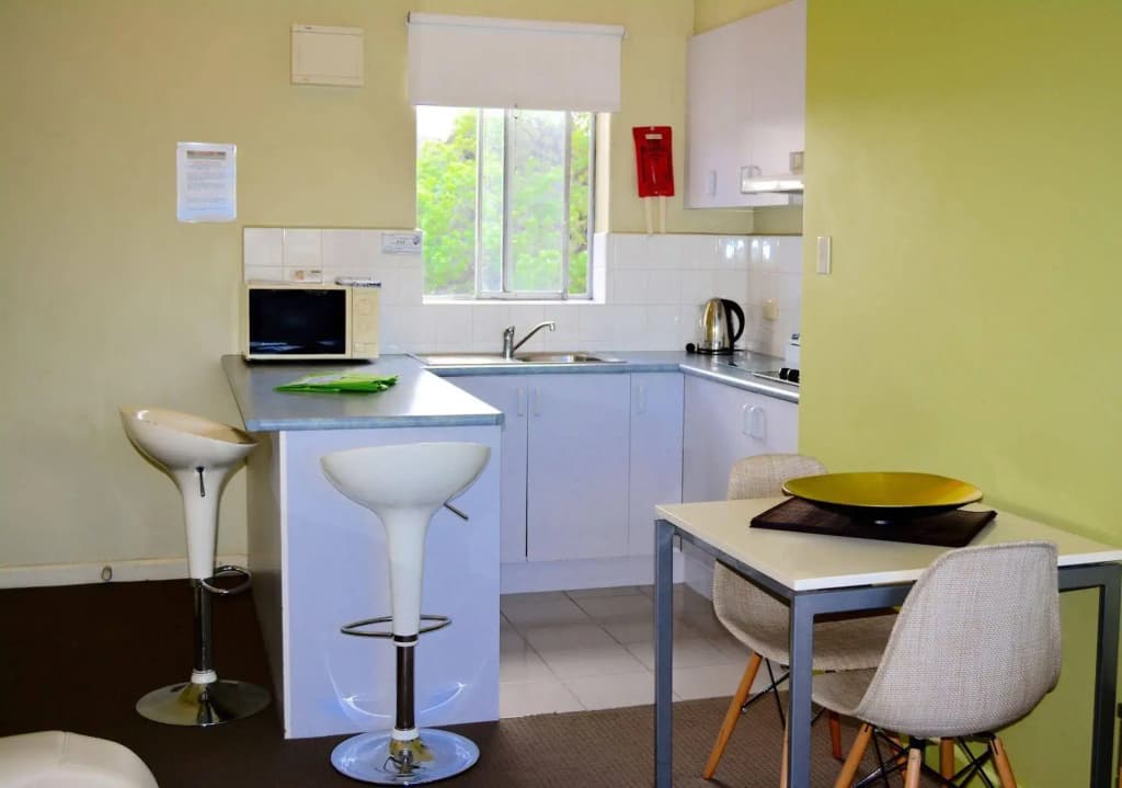 Birches Serviced Apartments - photo 17