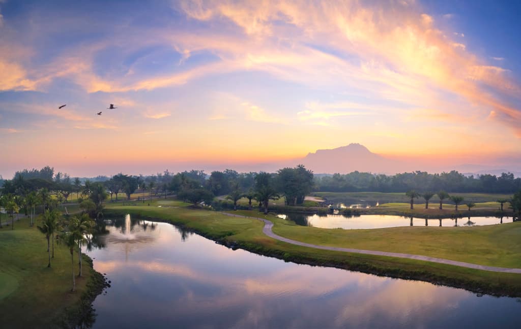 Shangri-La Rasa Ria, Kota Kinabalu - photo 38