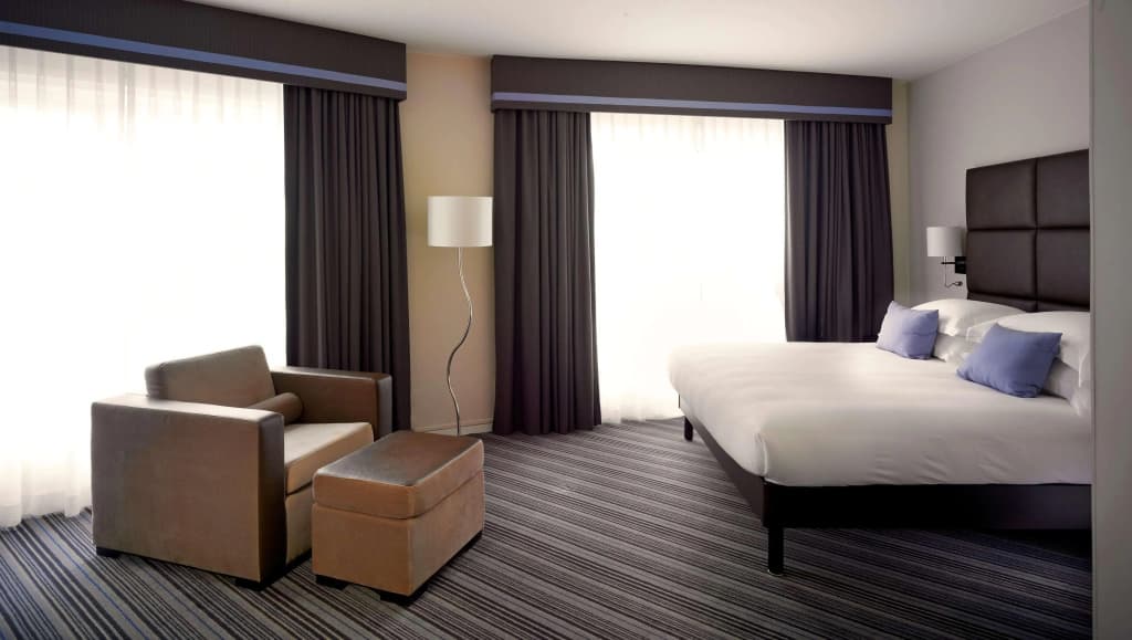 Van der Valk Hotel Paris CDG Airport - photo 6