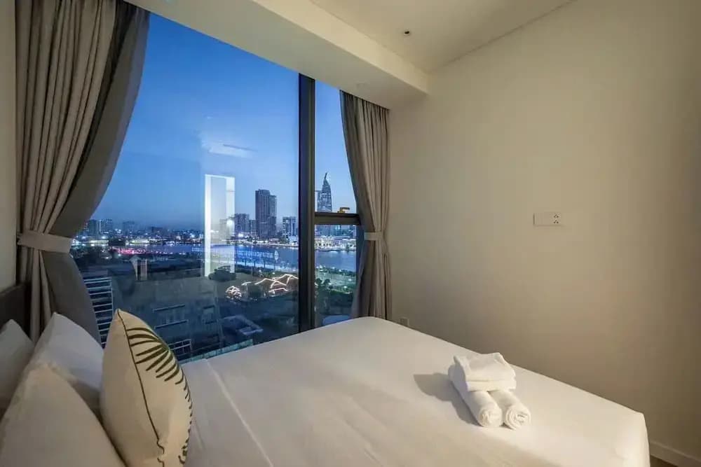 SURI- METROPOLE Thu Thiem Apartment - photo 7