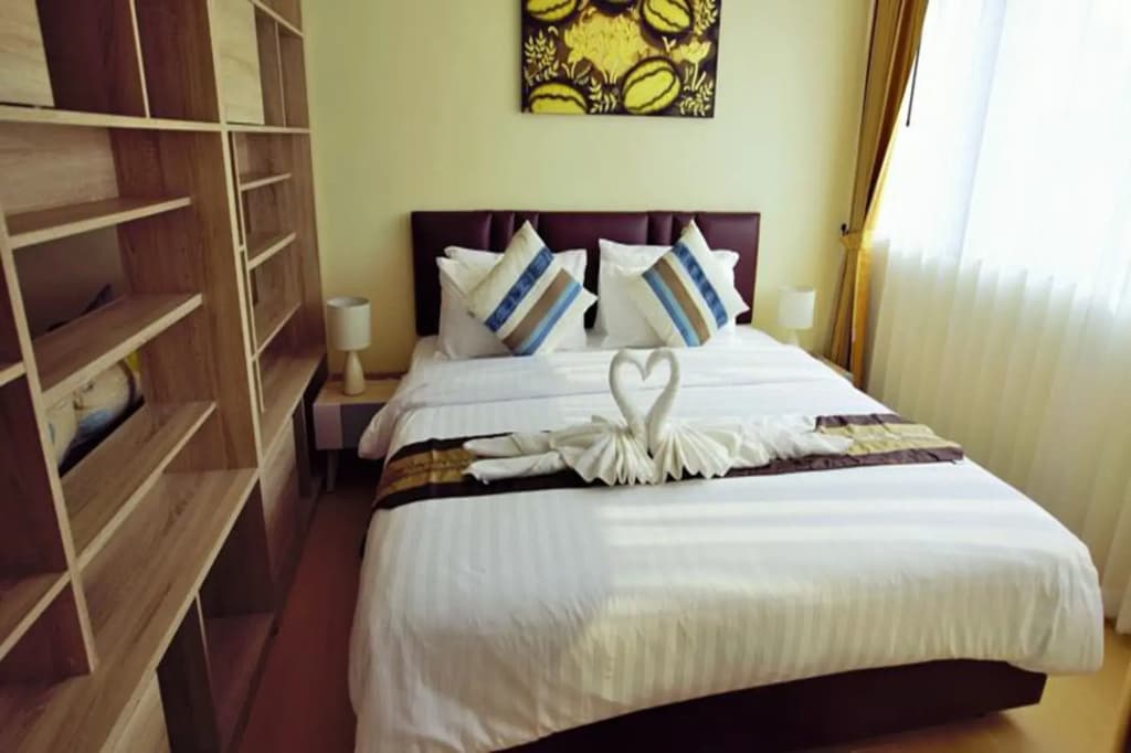 MD Boutique Hotel - photo 3