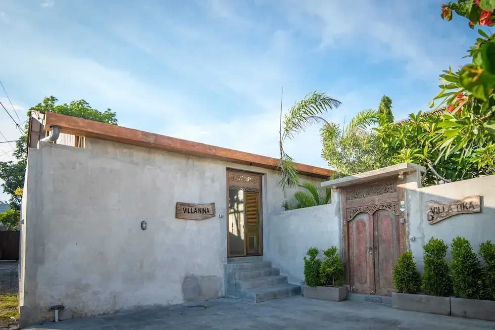 Villa Nina - photo 27