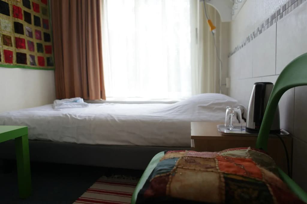Weber Hotel - photo 4