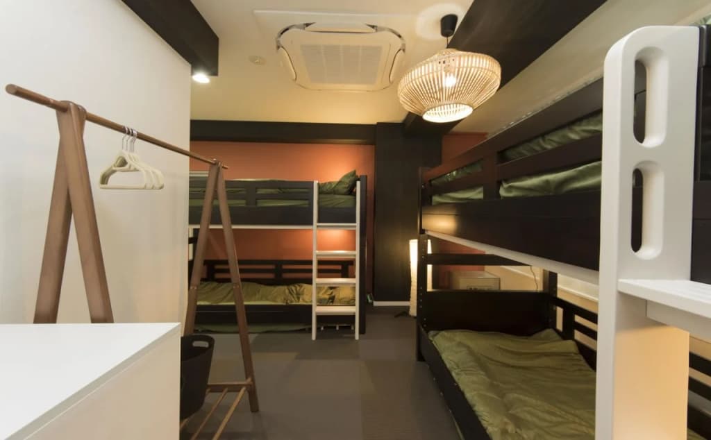Yotsuya Sanchome - photo 17