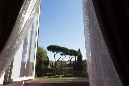 Bevilacqua Bed Rome Santa Croce - photo 17