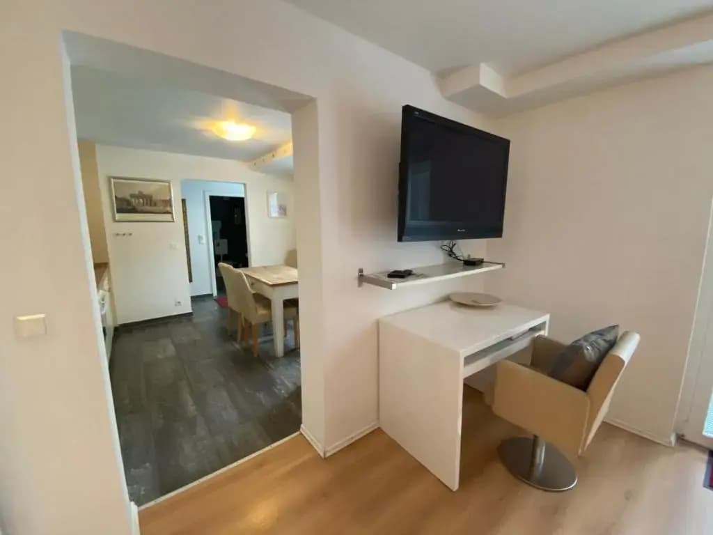 City Holiday Apartments Berlin - photo 5