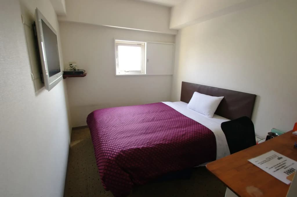 Step Inn Shin-Osaka Higashiguchi - photo 3