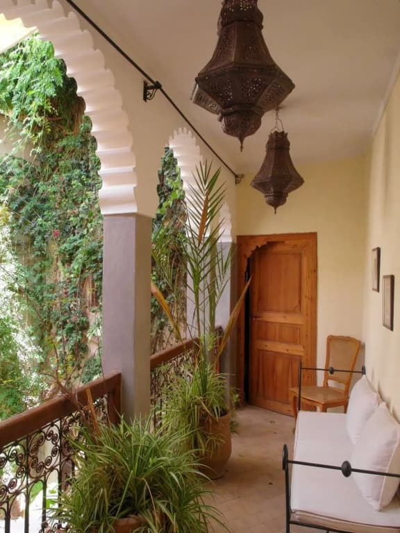 Riad Kalila - photo 8