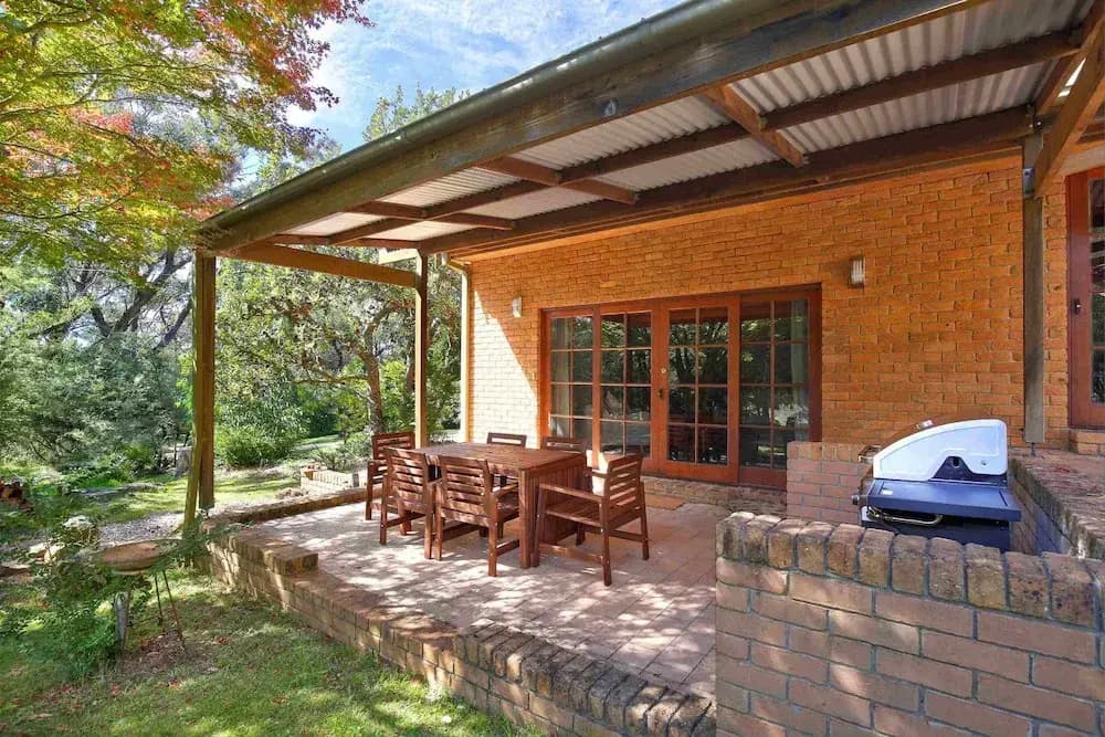 Honeysett Lodge - photo 9