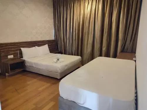 Regalia Residence @ Klcc By Asr - photo 3