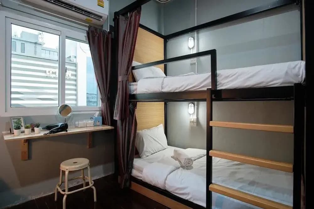 Private Stay Hostel - photo 5