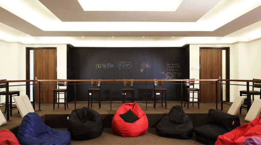 Changi Cove - photo 13
