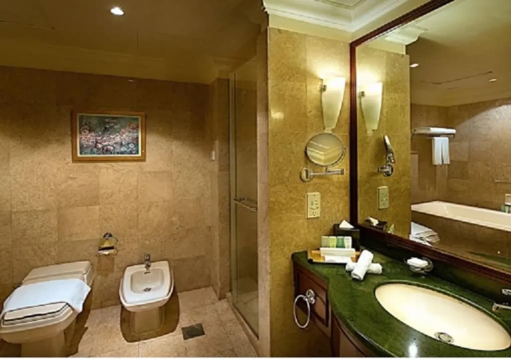 Grand Service Apt At Times Square - photo 20